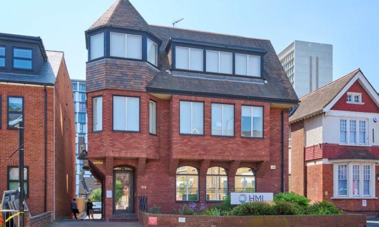 SHW acquires Croydon office investment/development opportunity on behalf of retained client